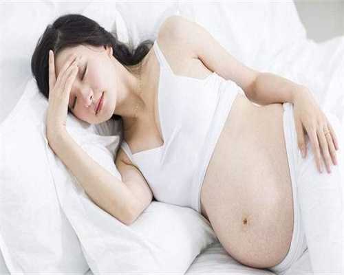 人工受孕龙凤胎怀孕多久能做b超检查看出来有两个孕囊？